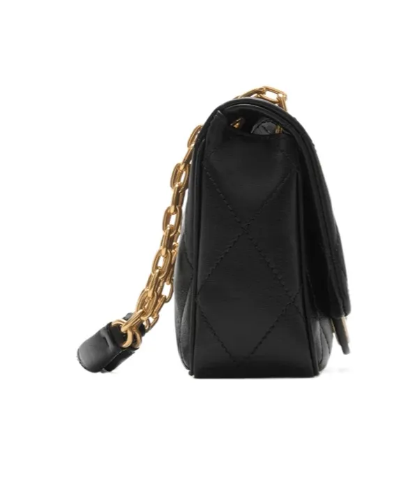 Small Strand Shoulder Bag