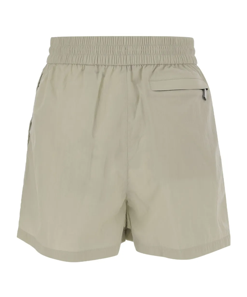 Ekd Printed Bermuda Shorts