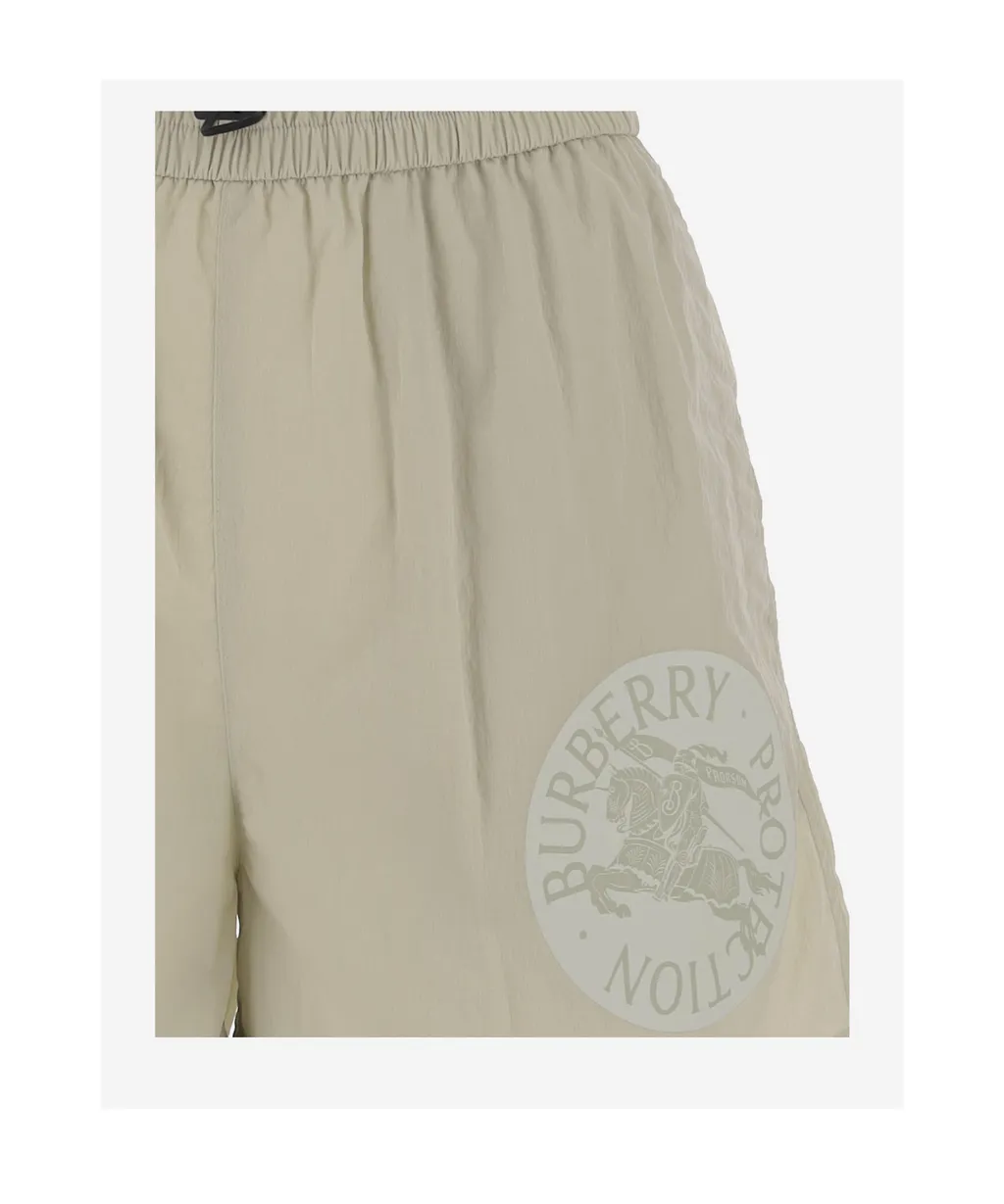 Ekd Printed Bermuda Shorts