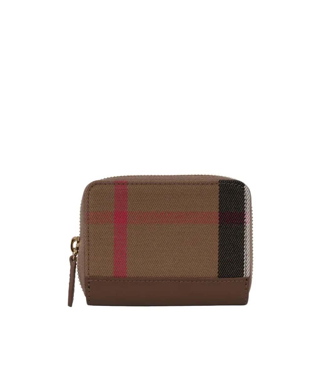 Check Zip Wallet
