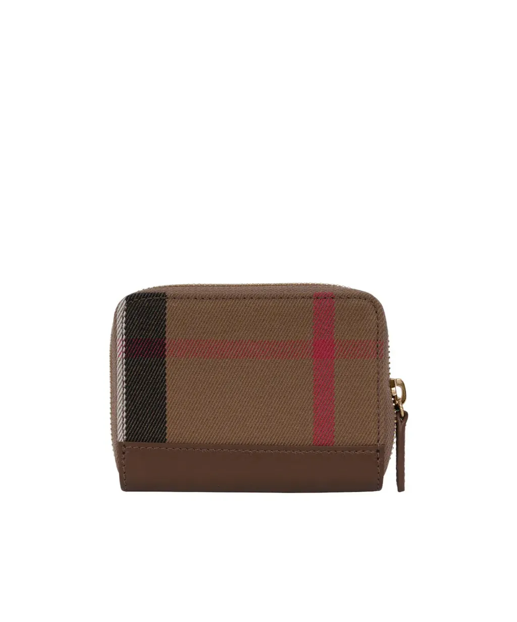 Check Zip Wallet
