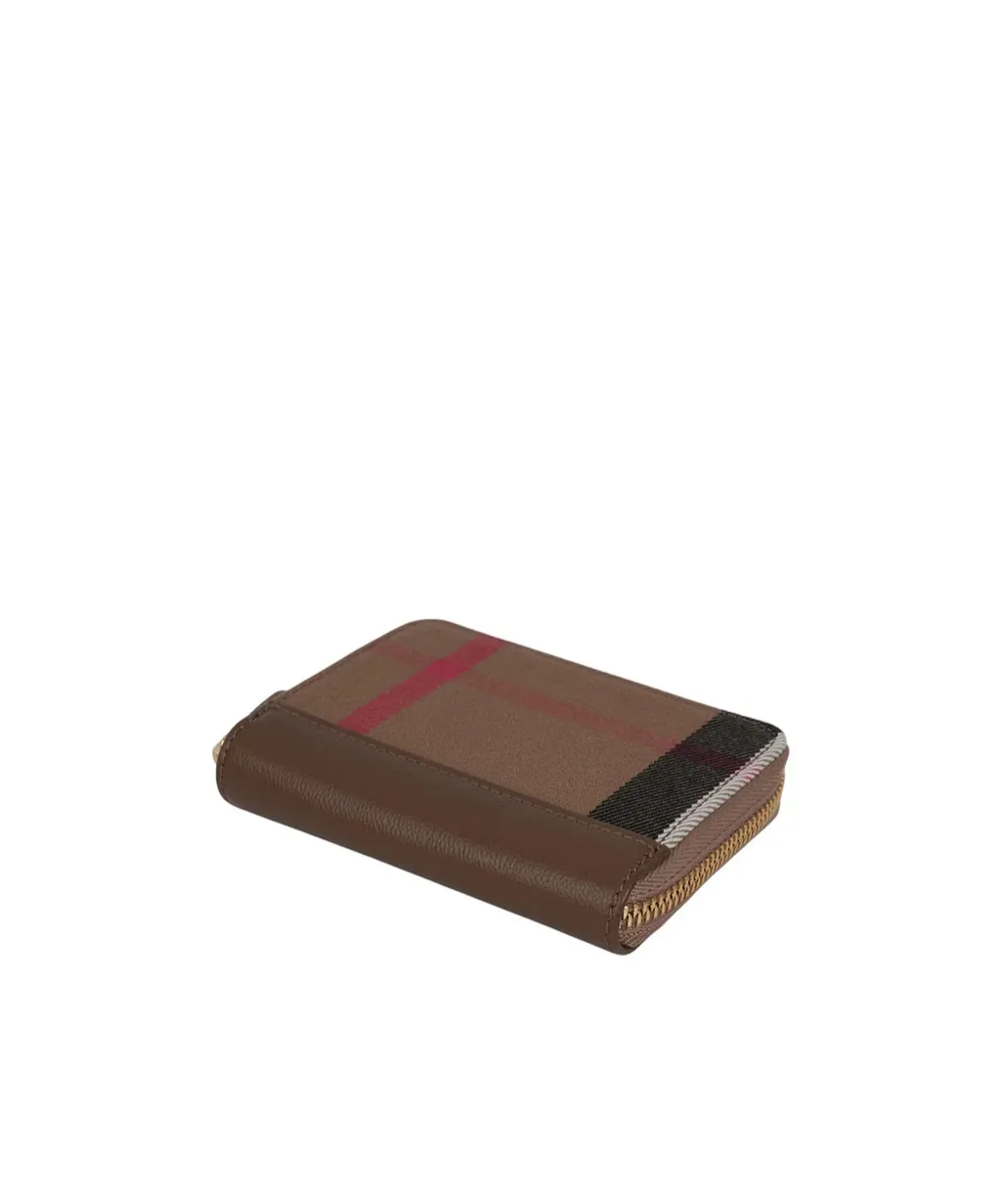 Check Zip Wallet