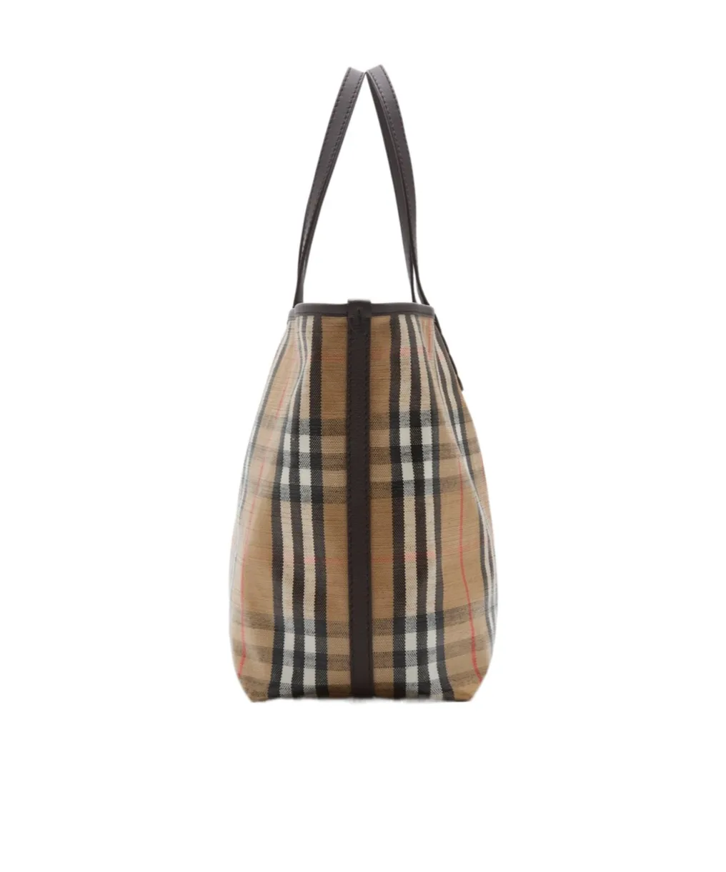 Medium Highlands Tote Bag