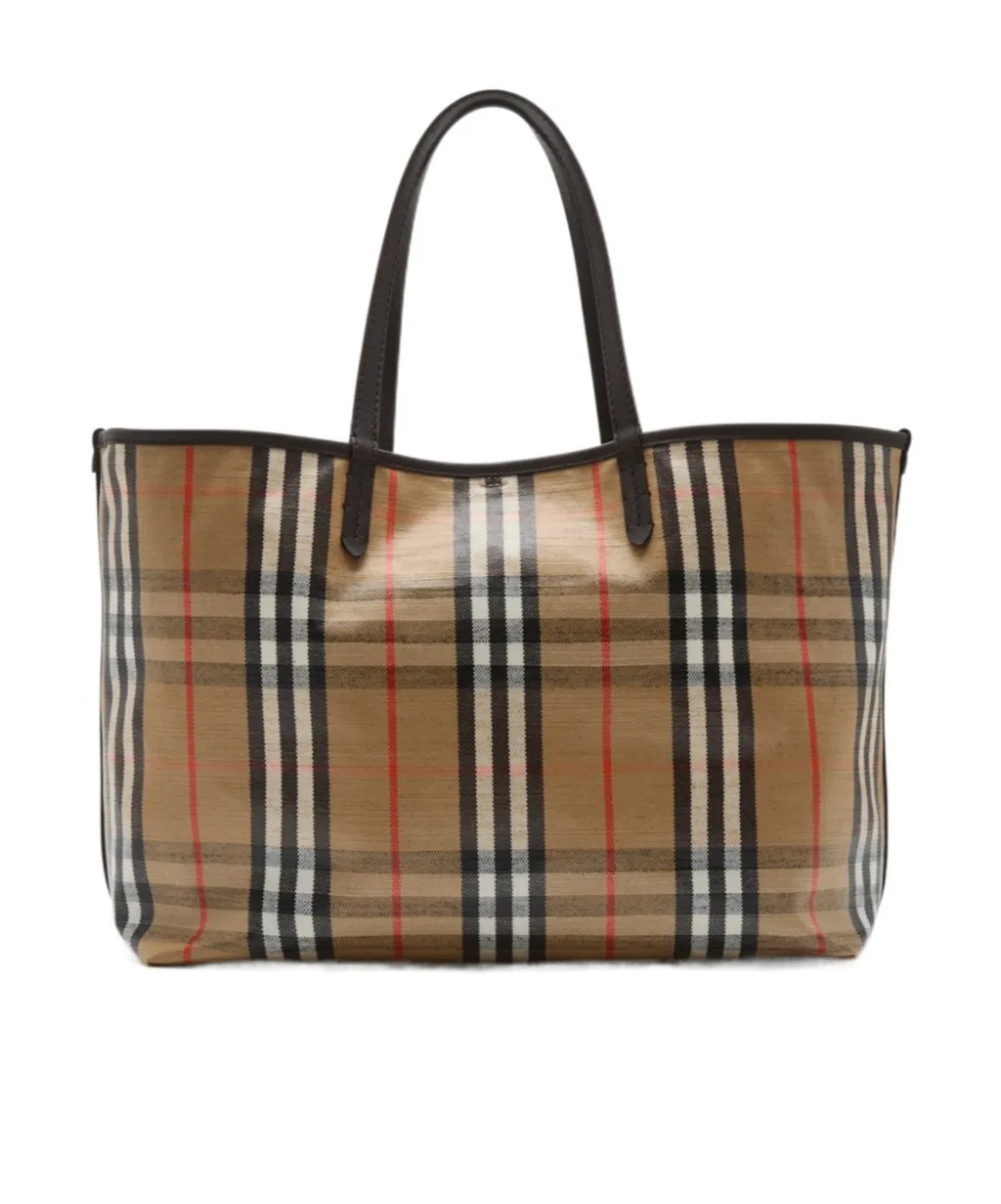 Medium Highlands Tote Bag