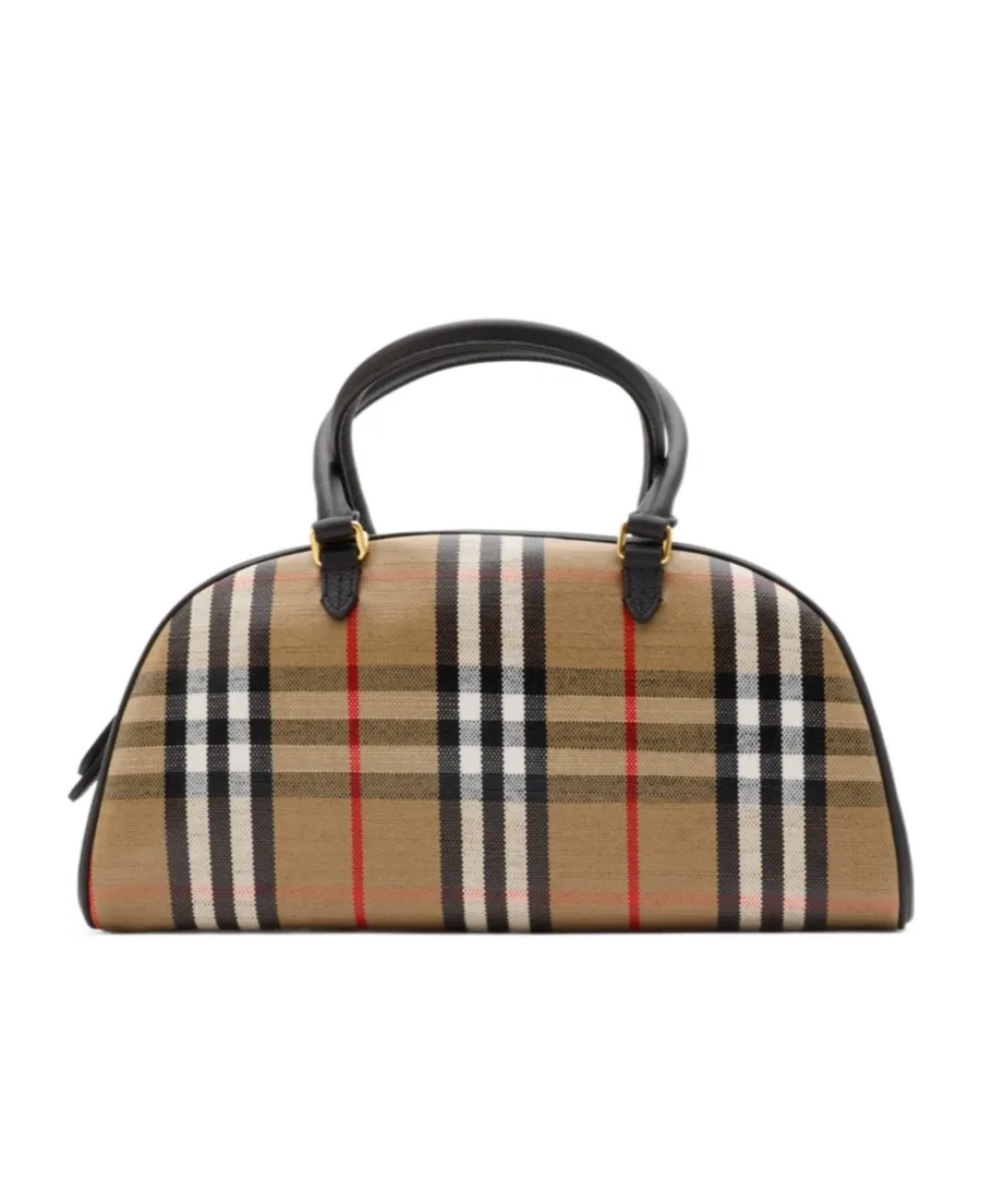 Highlands Tote Bag