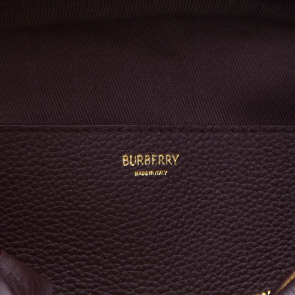 Highlands Tote Bag