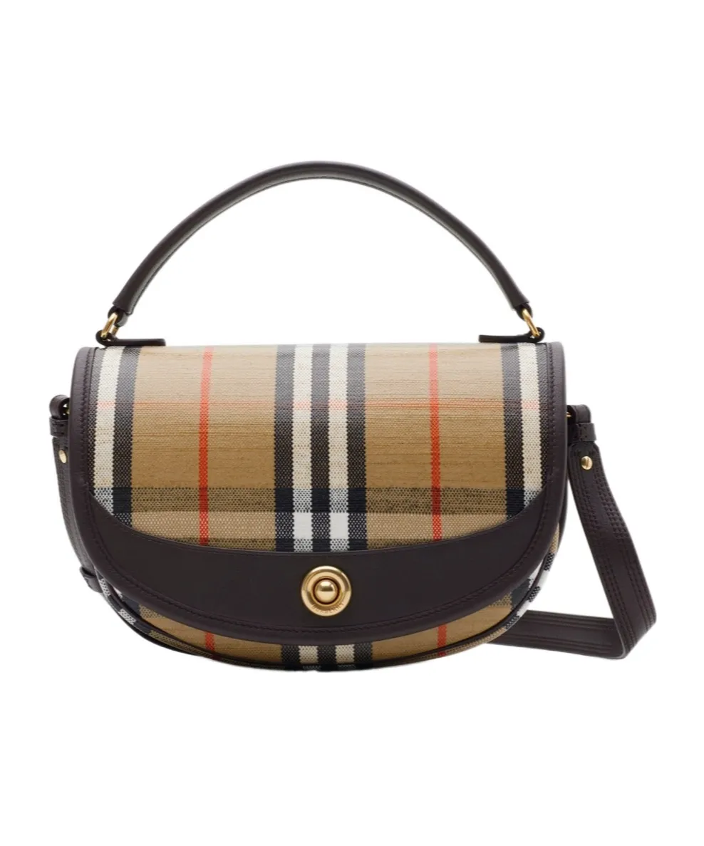 Sac Highlands Tote Bag