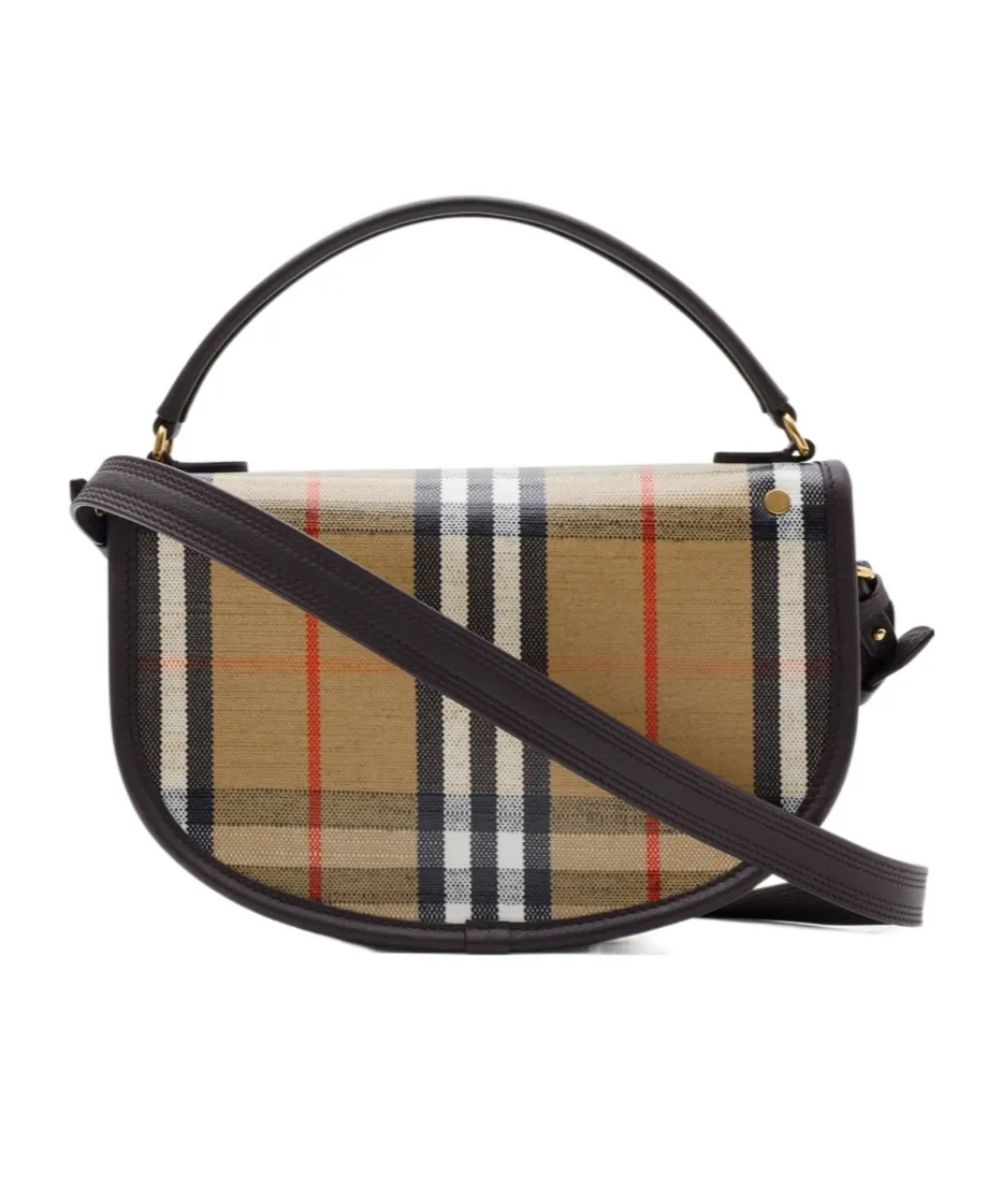 Sac Highlands Tote Bag