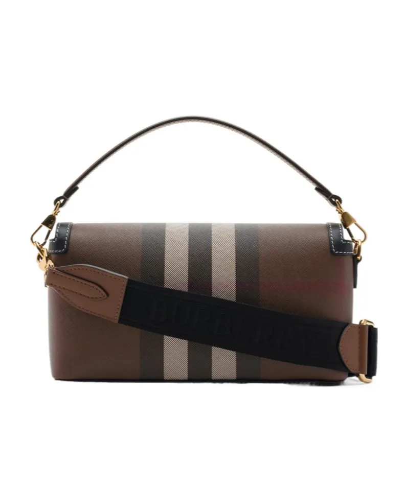 Top Handle Note Bag