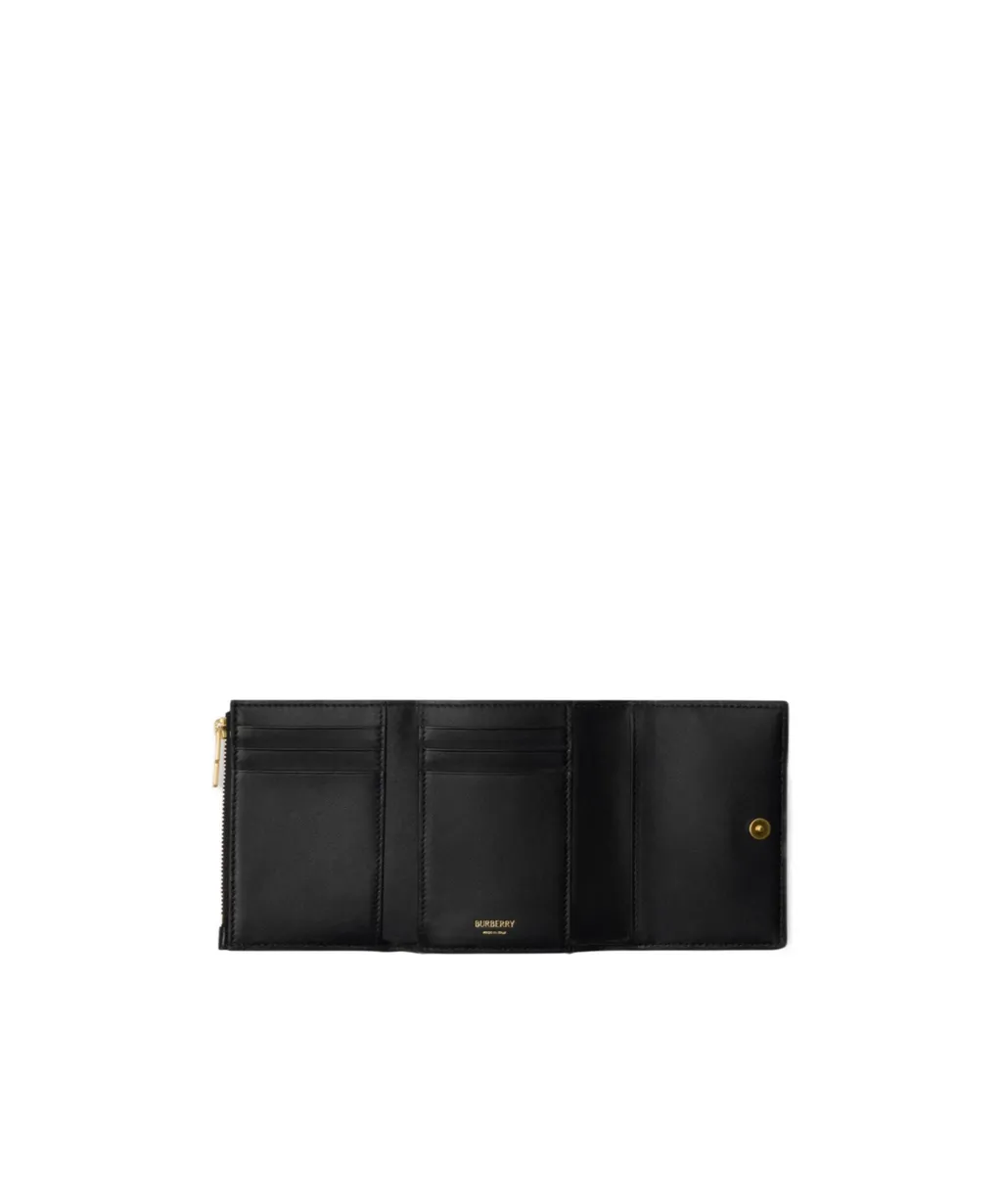 Strand Tri-Fold Wallet
