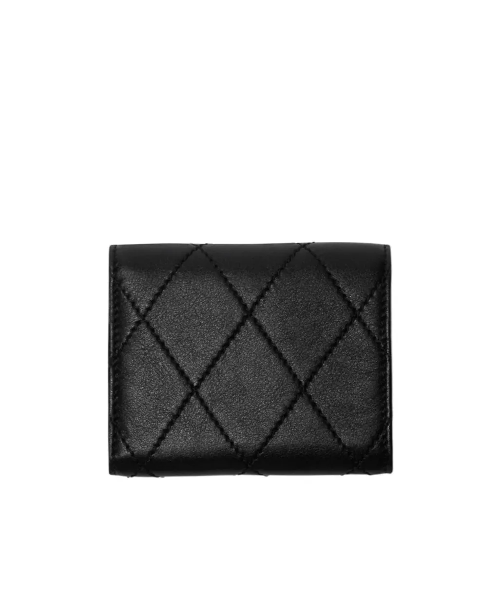 Strand Tri-Fold Wallet
