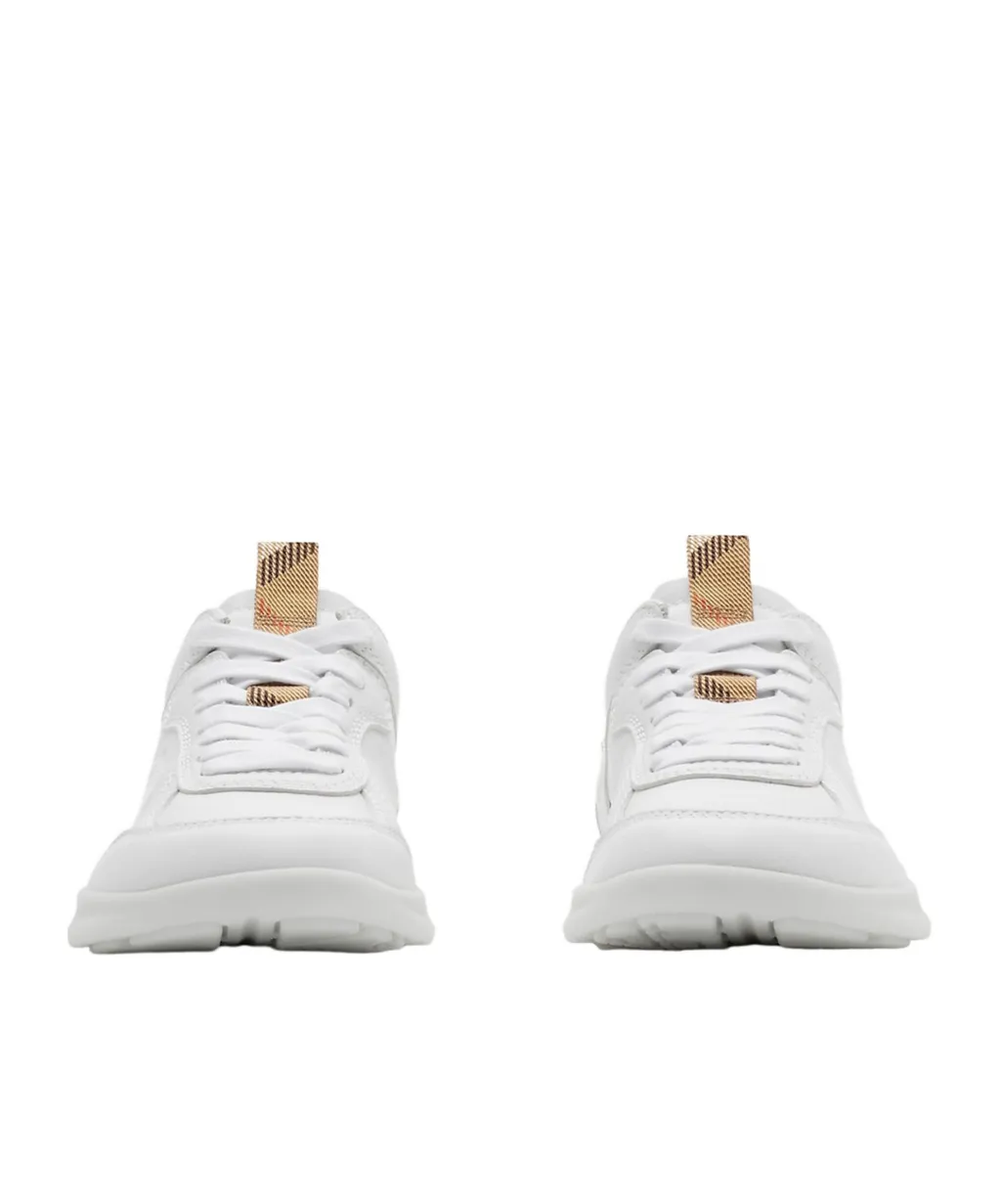 Matrix Lace-Up Sneakers