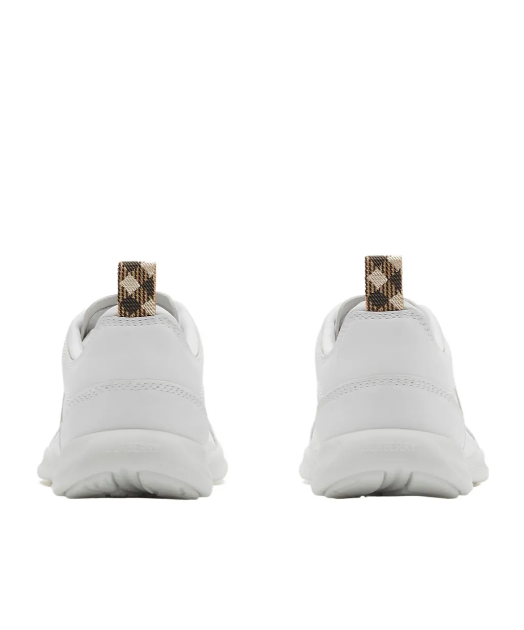 Matrix Lace-Up Sneakers