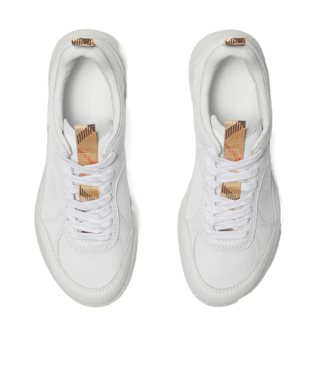 Matrix Lace-Up Sneakers