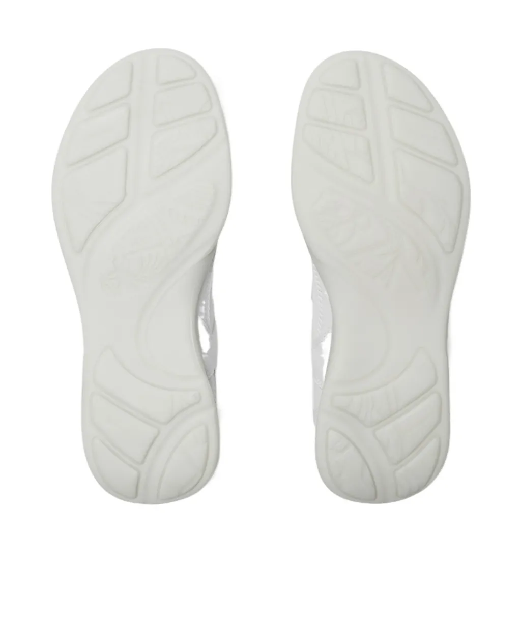 Matrix Lace-Up Sneakers