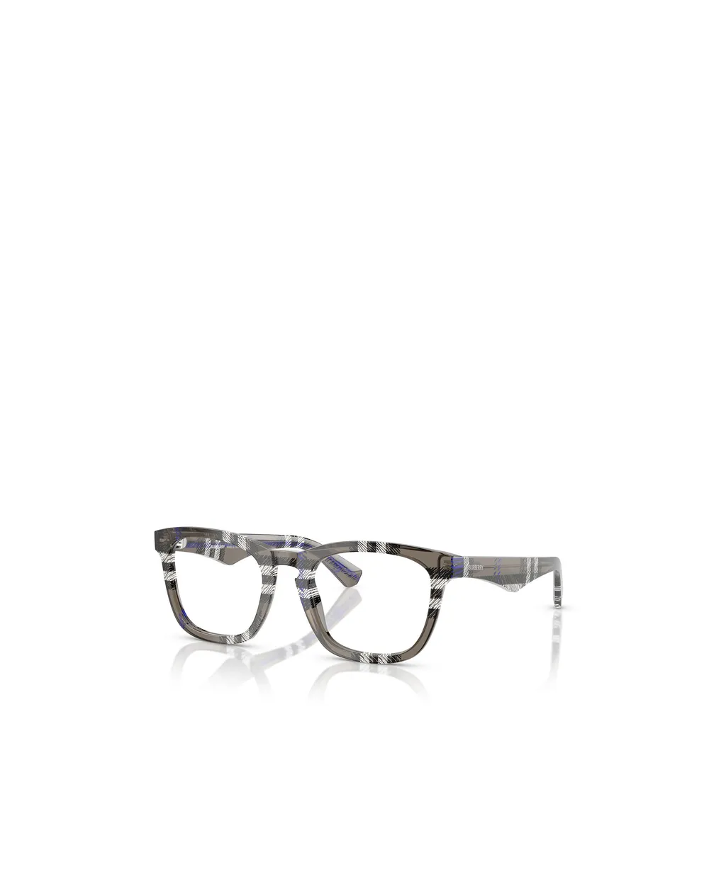 Square Frame Glasses