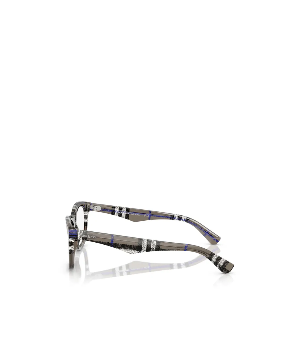 Square Frame Glasses