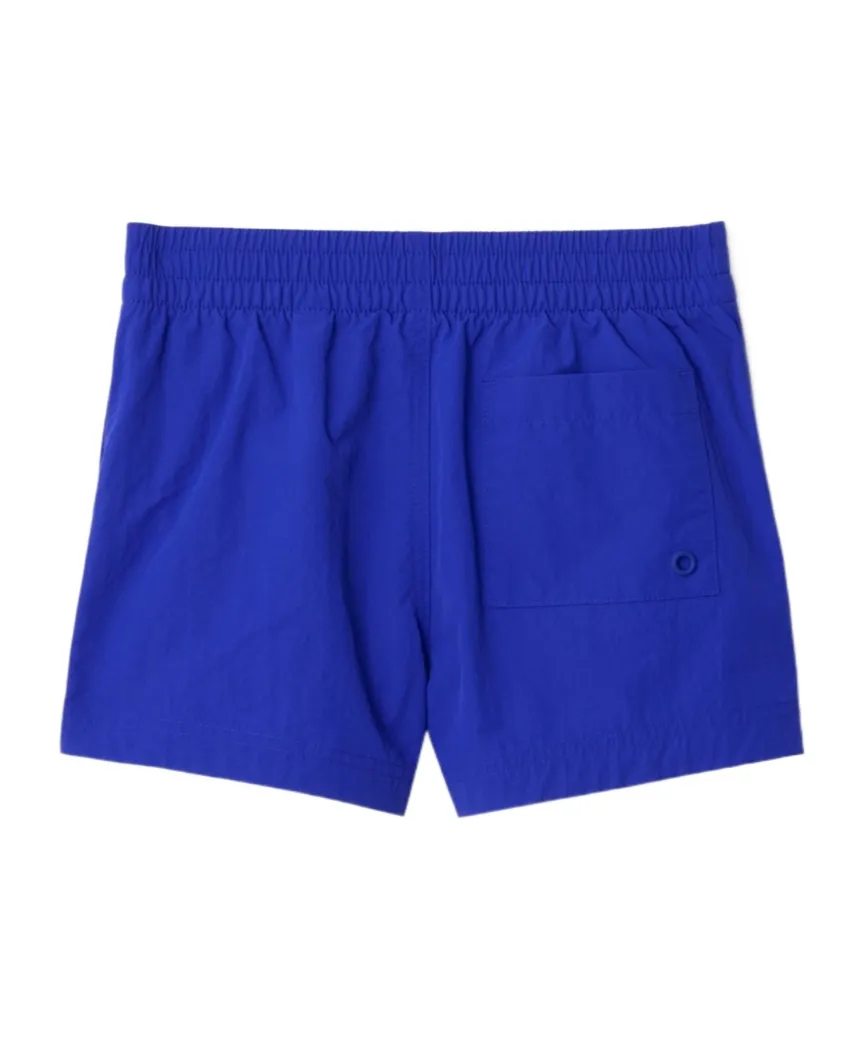 Logo Swim Shorts