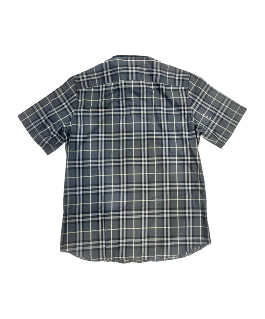 Short Sleeve Shirt