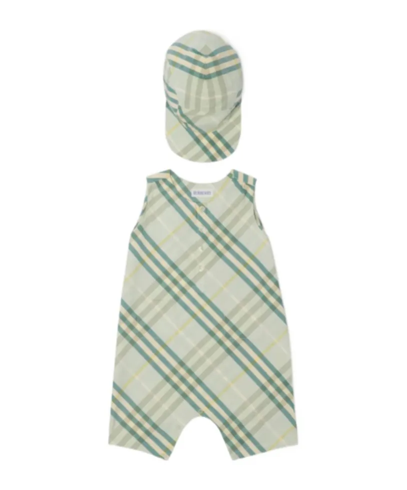 Babygrow Set