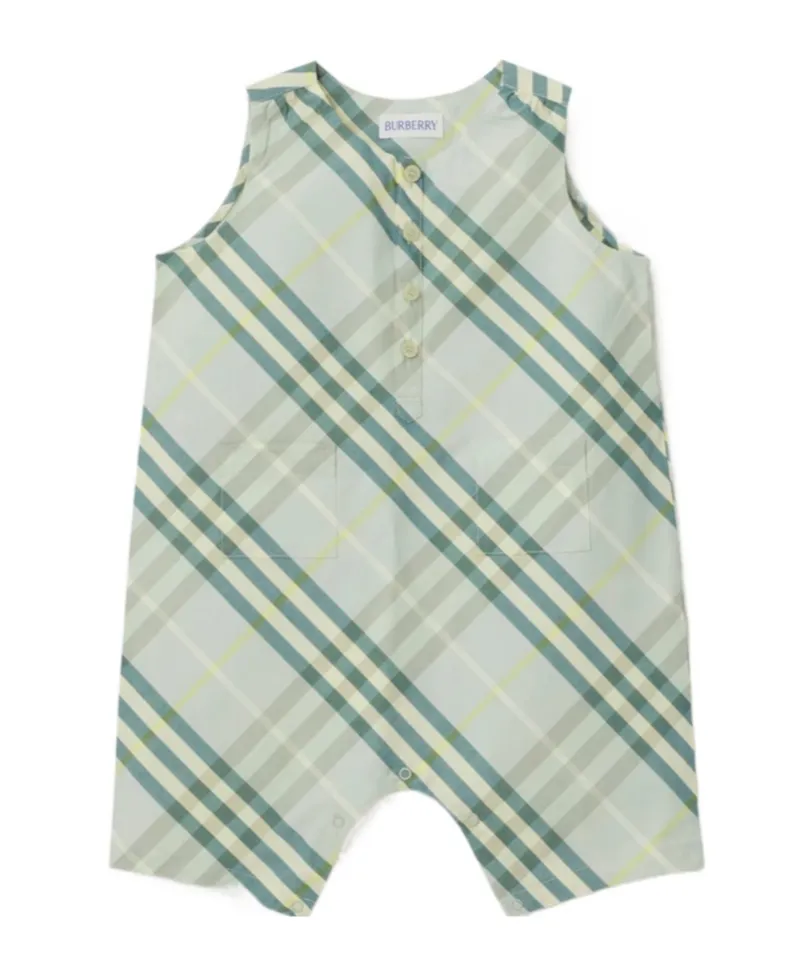 Babygrow Set