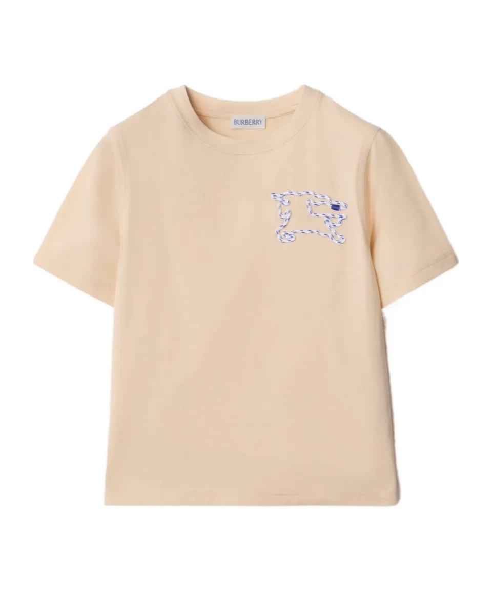 Ekd Cotton T-Shirt