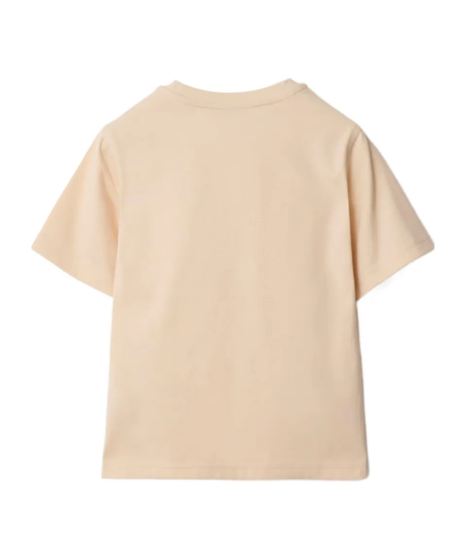 Ekd Cotton T-Shirt