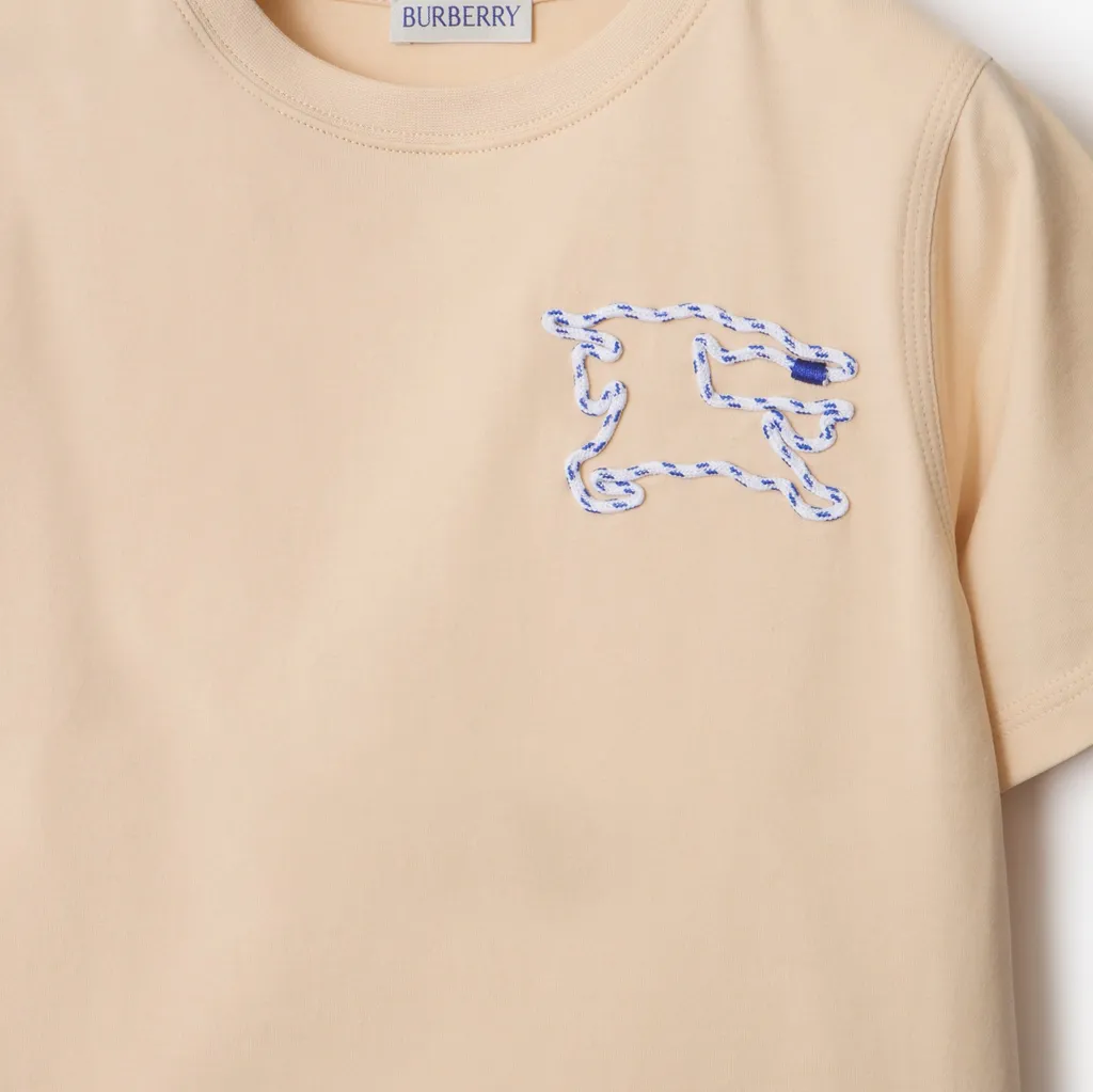 Ekd Cotton T-Shirt