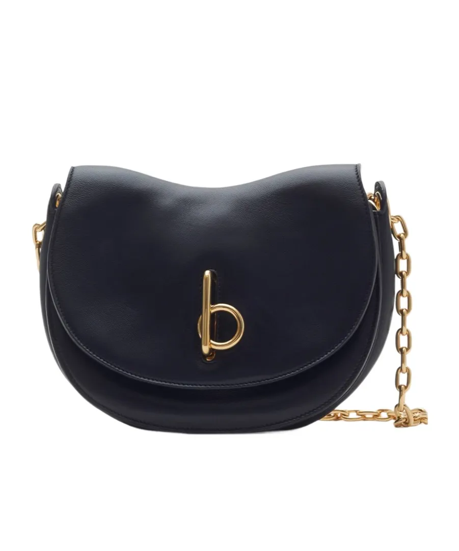 Small Rocking Horse Crossbody Bag