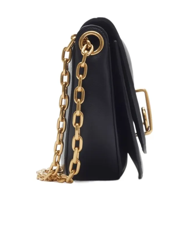 Small Rocking Horse Crossbody Bag