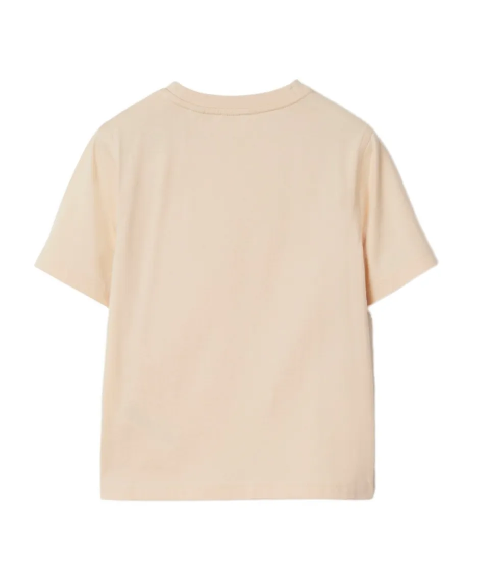 Kids Crewneck T-Shirt