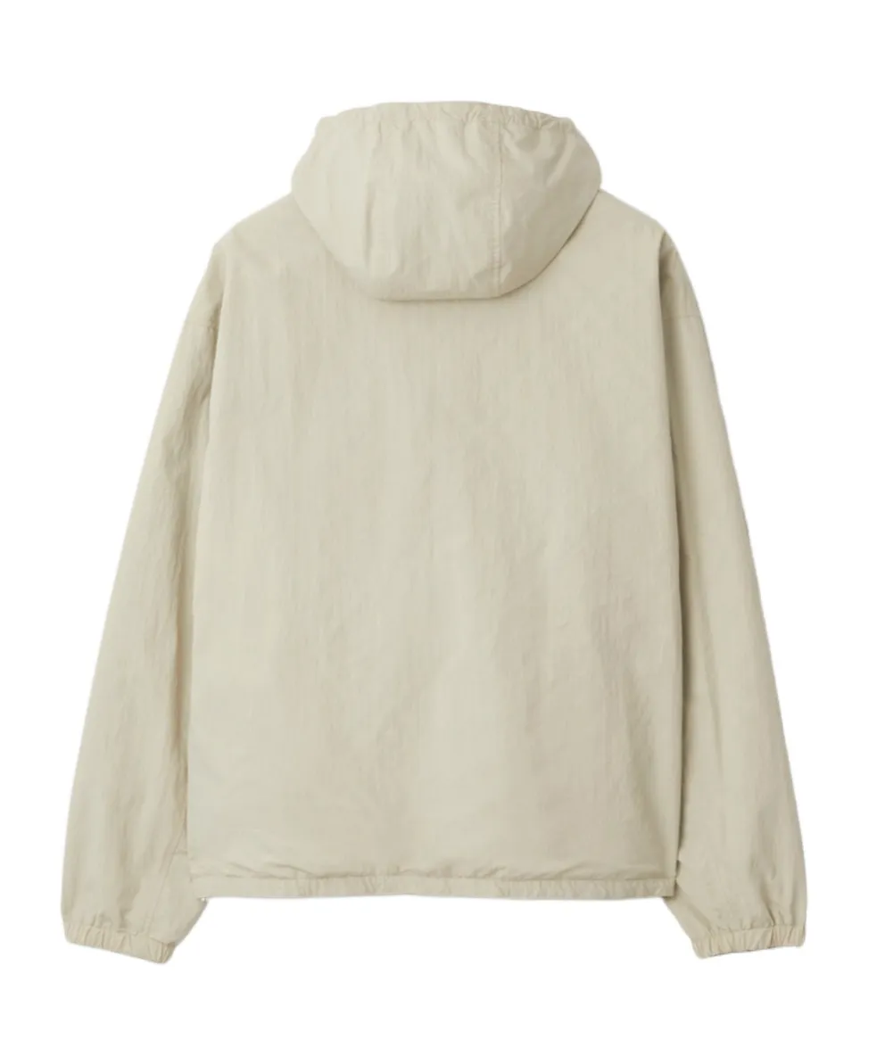 Checked Reversible Jacket