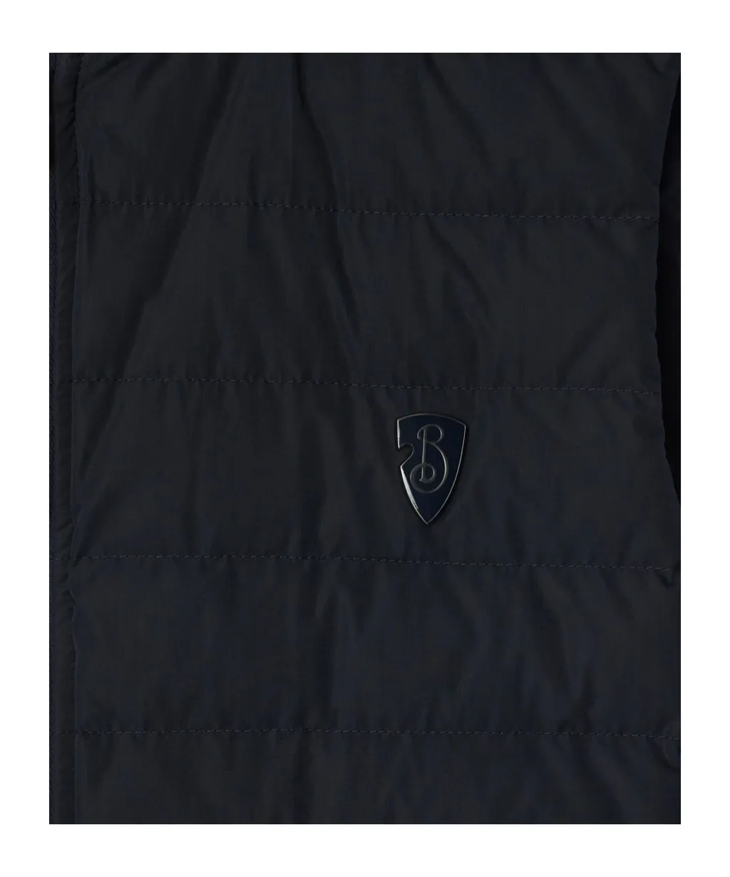 Puffer Gilet