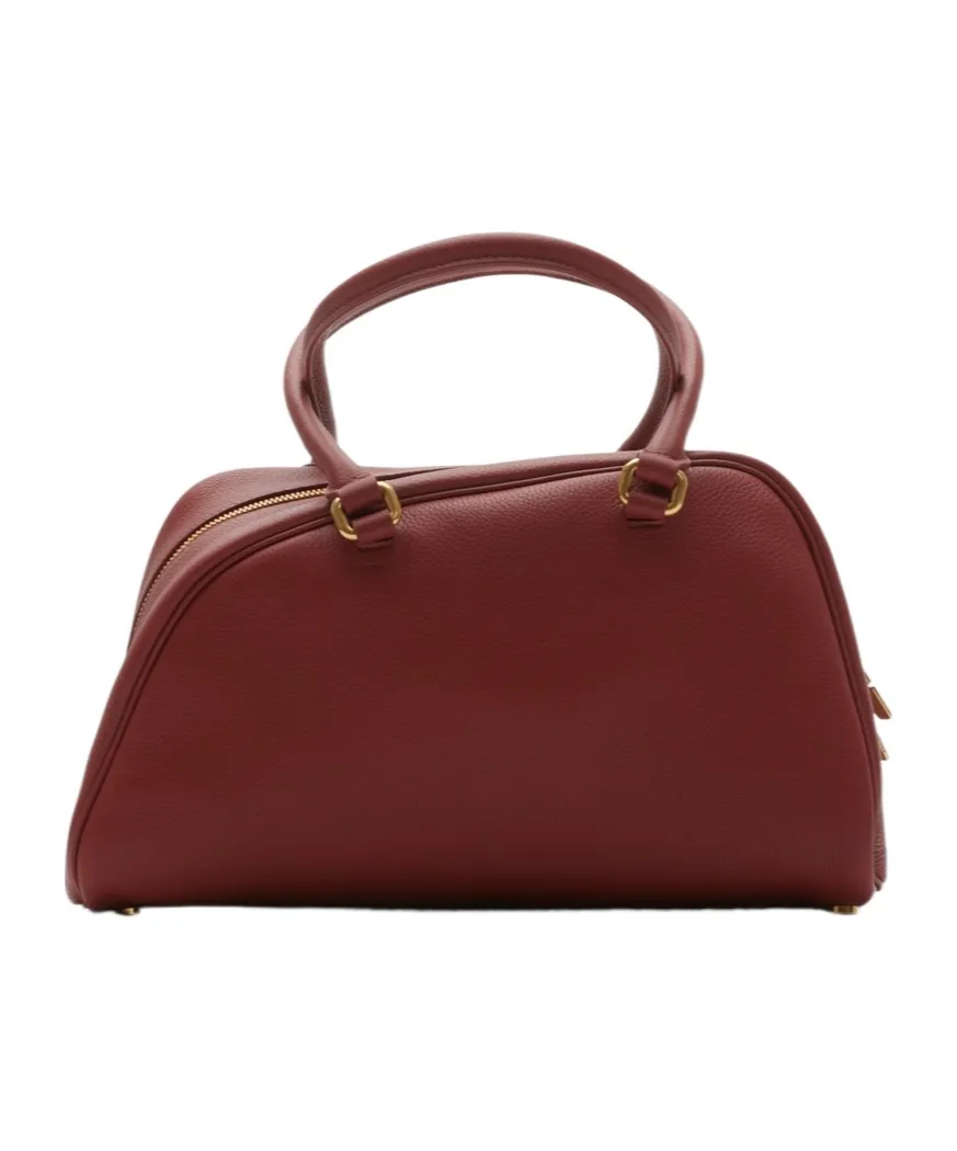 Shield Twin Small Tote Bag
