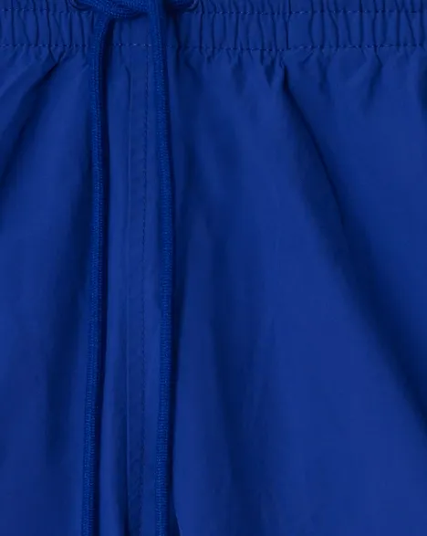 Drawstring Swim Shorts