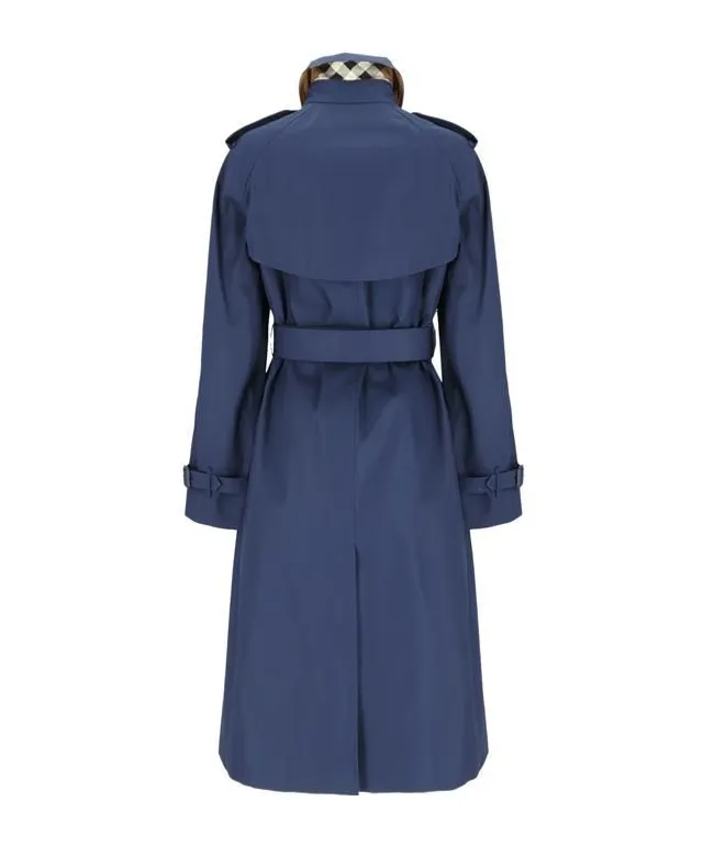 Tie Lapel Coat