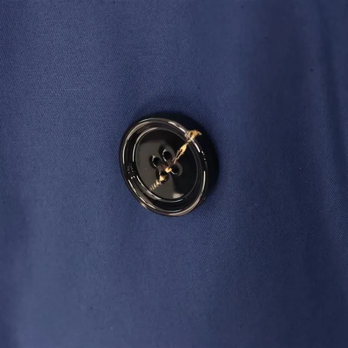 Tie Lapel Coat