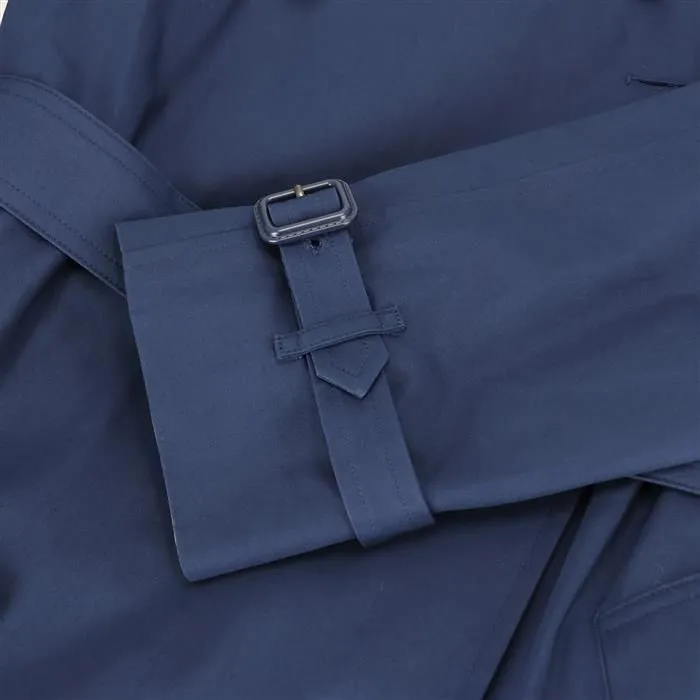 Tie Lapel Coat