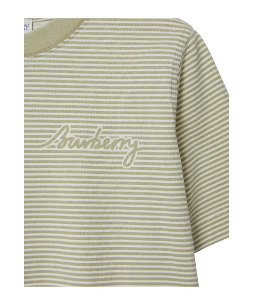 Striped T-Shirt