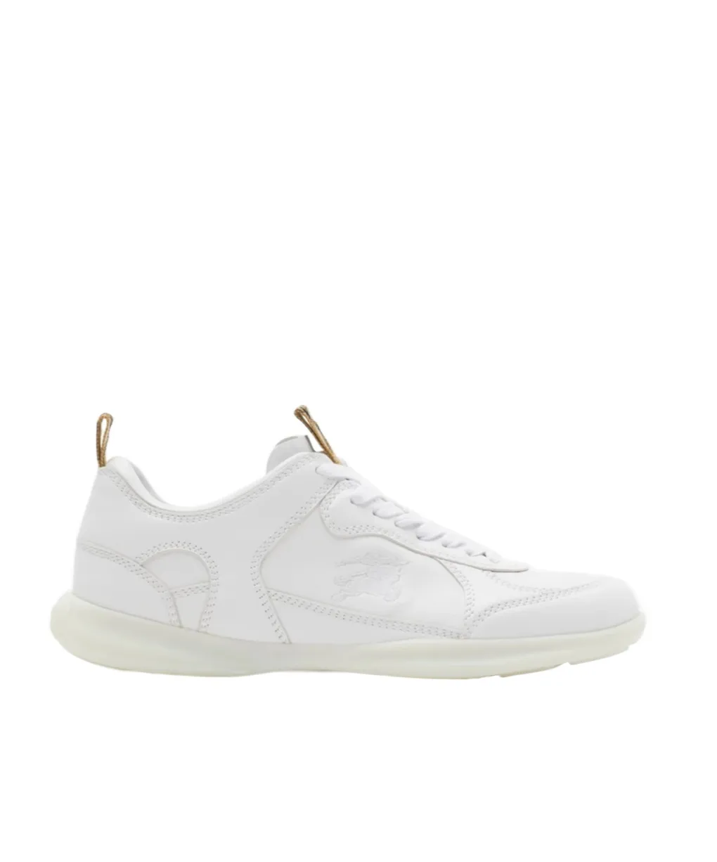 Matrix Lace-Up Sneakers