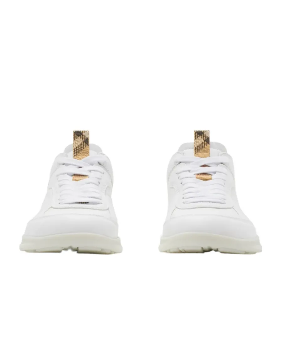 Matrix Lace-Up Sneakers