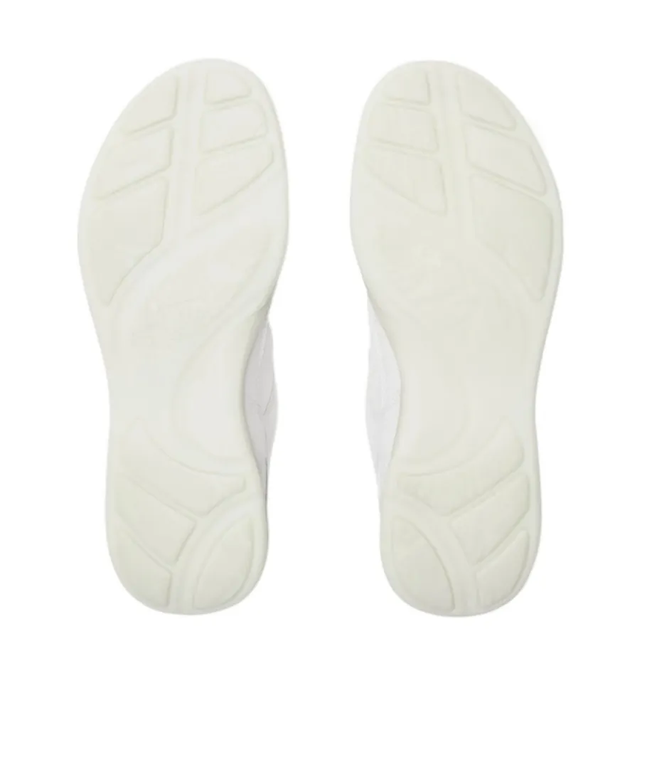 Matrix Lace-Up Sneakers
