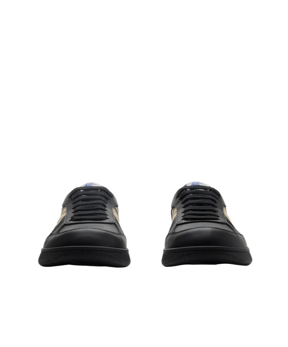 Terrace Lace-Up Sneakers