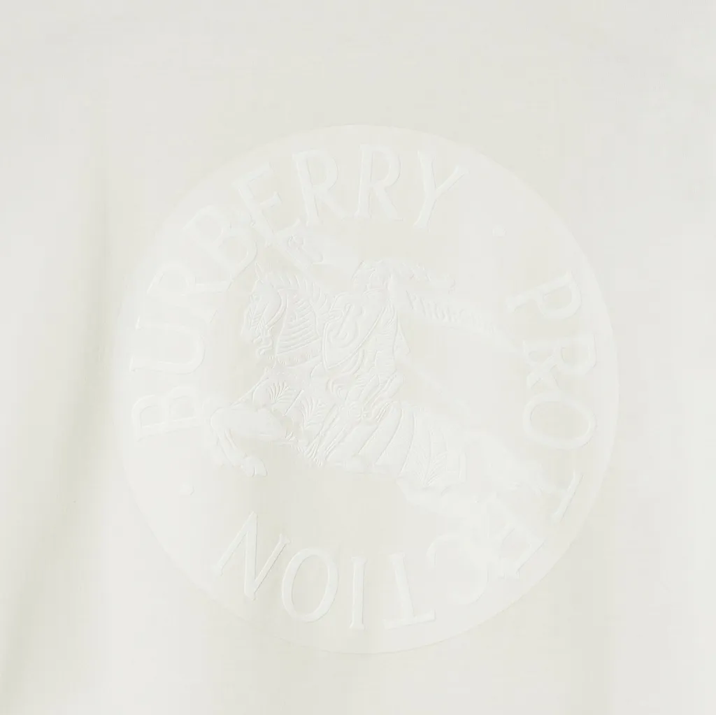 Ekd Badge Crewneck T-Shirt