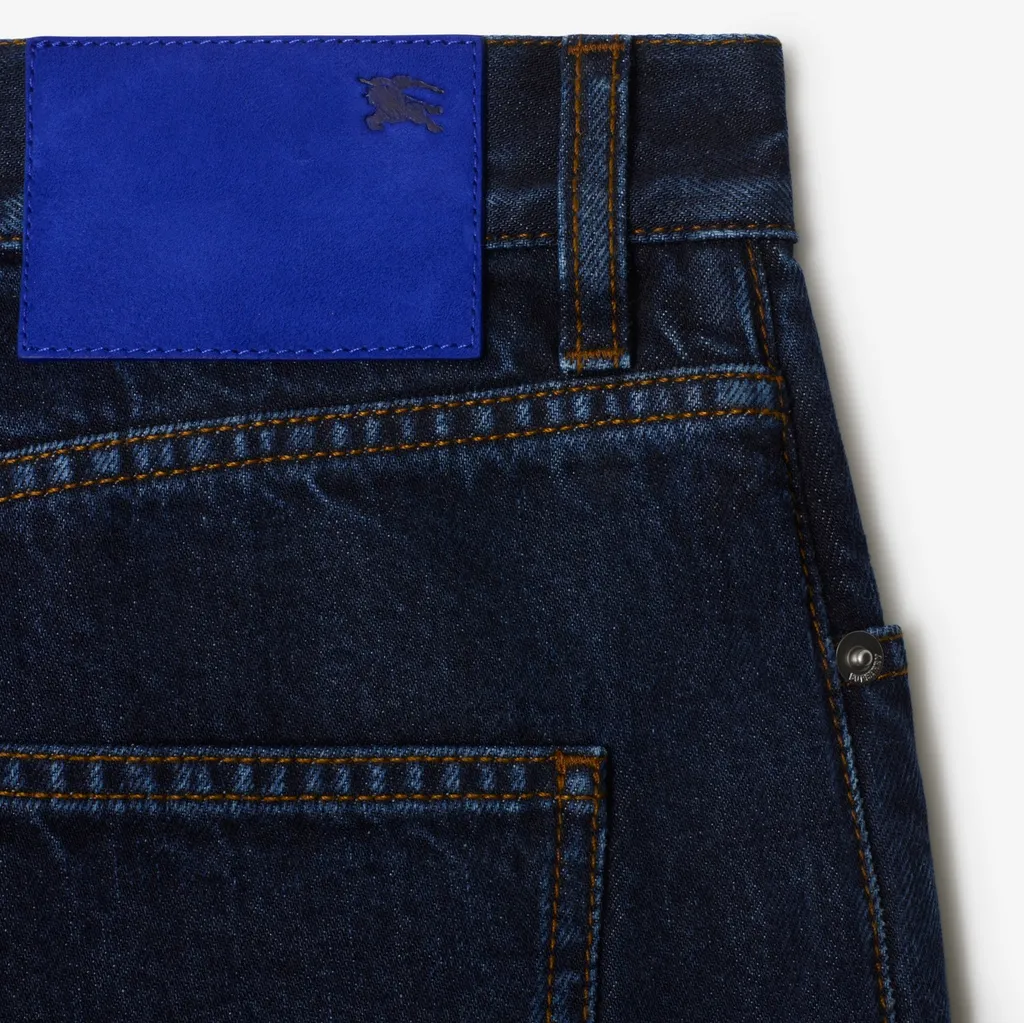 Slim Fit Jeans