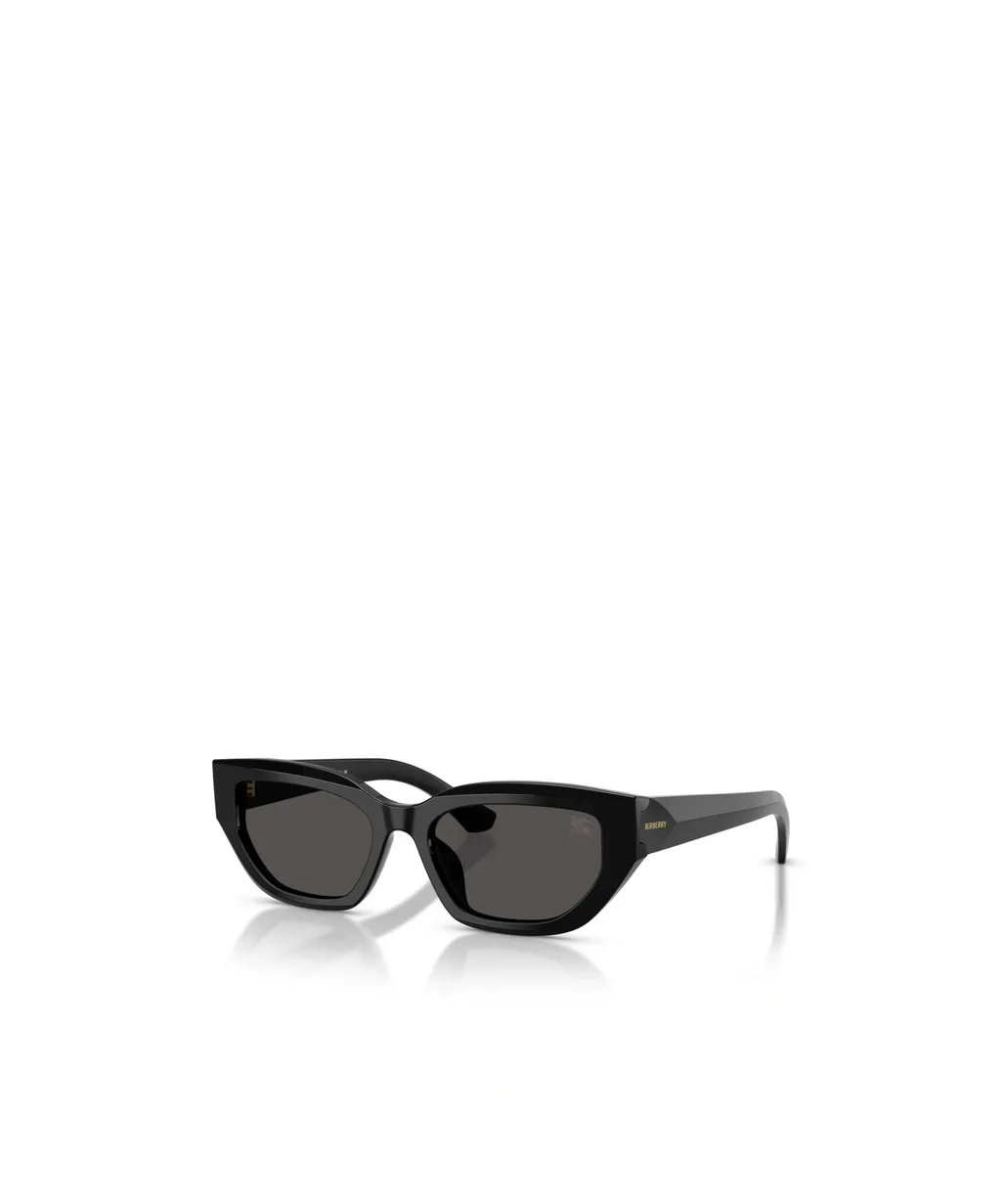 Cat-Eye Sunglasses