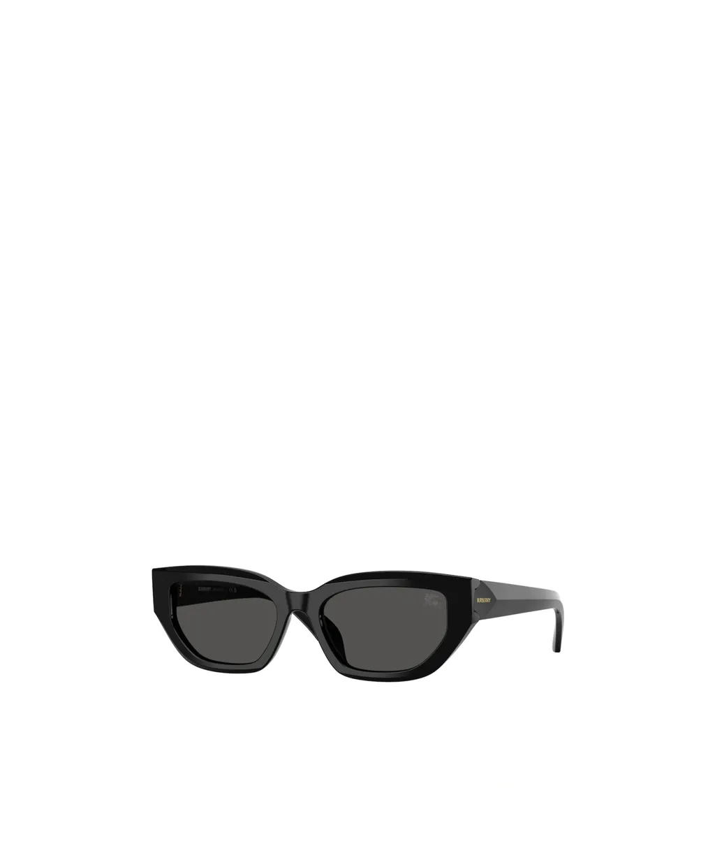 Cat-Eye Sunglasses