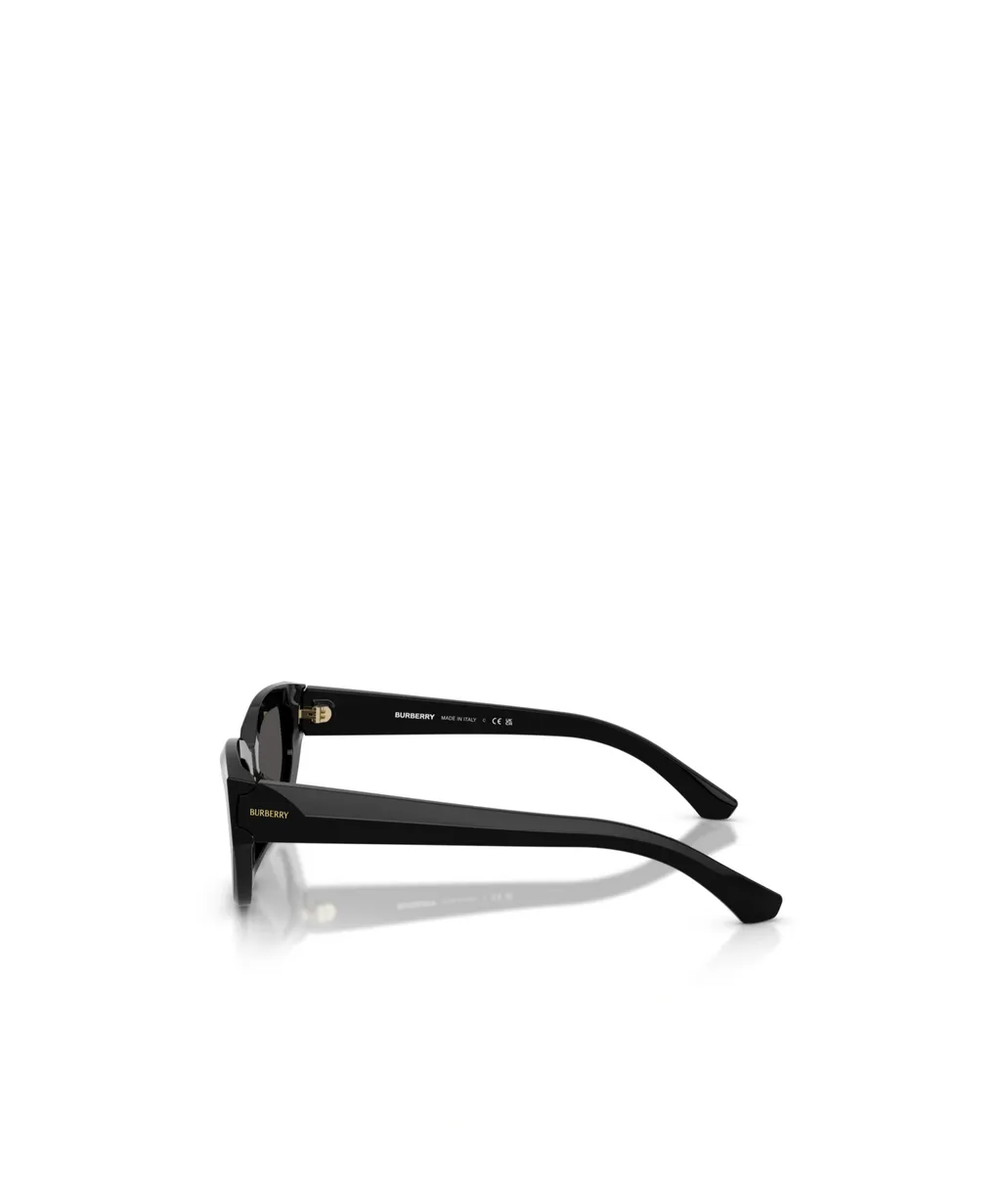Cat-Eye Sunglasses