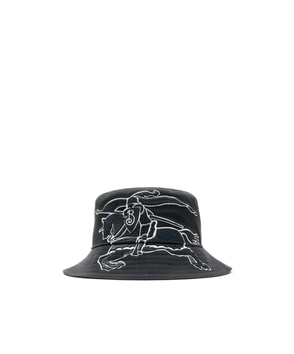 Ekd Motif Bucket Hat