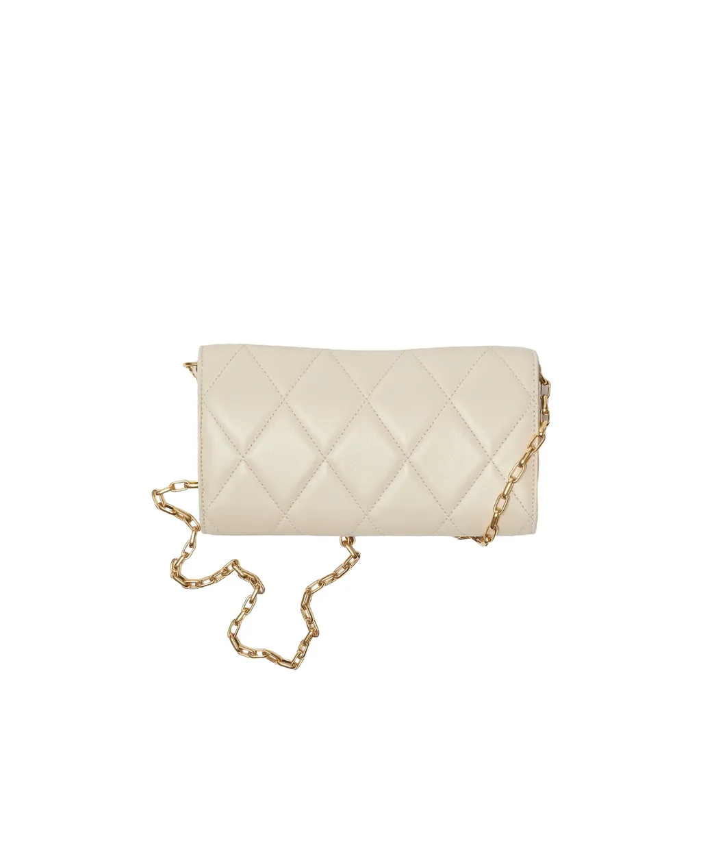 Rocking Horse Chain Strap Wallet
